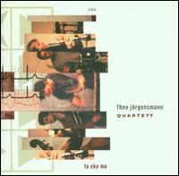 Ta Eko Mo von Theo Jörgensmann