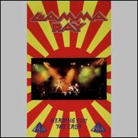 Heading for the East [DVD] von Gamma Ray