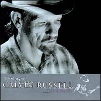 Story Of/This Is My Life von Calvin Russell