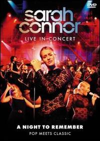 Night to Remember von Sarah Connor