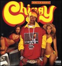 Balla Baby/Fall-N von Chingy
