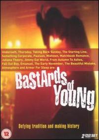 Bastards of Young [DVD] von The Replacements