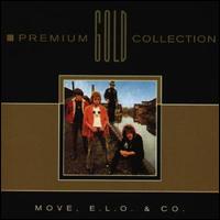 Premium Gold Collection von The Move