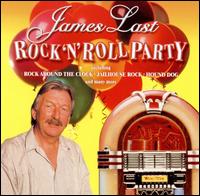 Rock N Roll Party von James Last