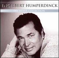 Silver Collection von Engelbert Humperdinck
