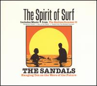 Spirit of Surf von Sandals