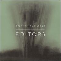 End Has a Start, Pt. 2 von Editors