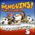 Penguins: I Like to Move It von Madagascar 5