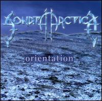 Orientation von Sonata Arctica