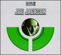 Colour Collection von Joe Jackson