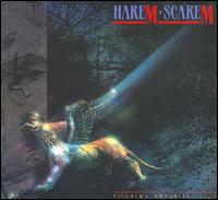 Pilgrim's Progress von Harem Scarem