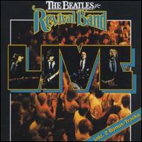 Live von Beatles Revival Band
