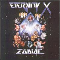 Zodiac von Eternity X