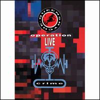 Operation: LIVEcrime [DVD] von Queensrÿche