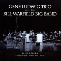 Duff's Blues von Gene Ludwig