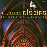 35 Jahre Electra von Electra
