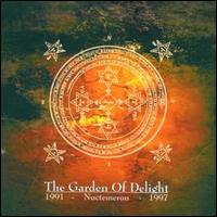 Nuctemeron: 1991-1997 von The Garden of Delight