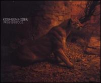 Hide U [Germany Single] von Kosheen