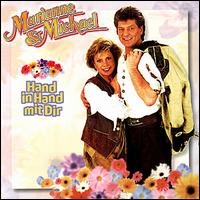 Hand in Hand mit Dir von Marianne & Michael