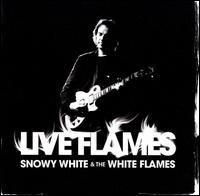 Live Flames von Snowy White