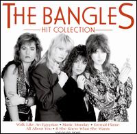 Hit Collection von Bangles