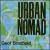 Urban Nomad von Geof Bradfield