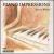 Piano Impressions von Harald Winkler