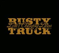 Luck's Changing Lanes von Rusty Truck