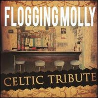 Flogging Molly Celtic Tribute von Celtic Tribute Players