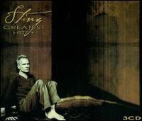 Greatest Hits von Sting