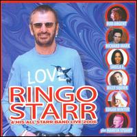 Ringo Starr & His All Starr Band Live 2006 von Ringo Starr