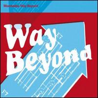 Way Beyond [Japan Single] von Morcheeba