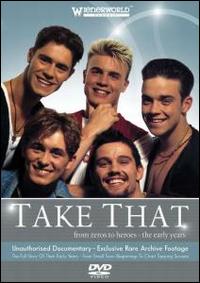 From Heroes to Zeroes von Take That