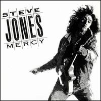 Mercy von Steve Jones