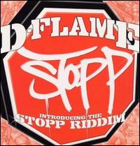 Stopp von D-Flame