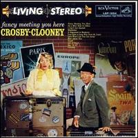 Fancy Meeting You Here von Bing Crosby