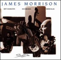 Snappy Doo von James Morrison