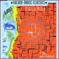 Diana von The Collage