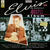 Definitive Gospel Album von Elvis Presley