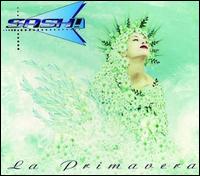 Primavera von Sash!