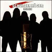 Karaoke von Zillertaler Schürzenjäger