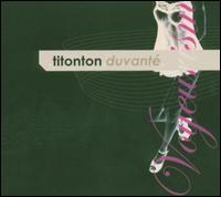 Voyeurism von Titonton Duvanté