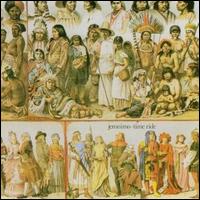 Time Ride von Jeronimo