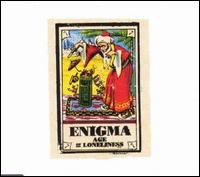 Age of Loneliness, Pt. 1 [UK] von Enigma