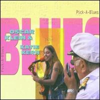 Pick-A-Blues von Oscar Klein