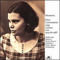 Hermine von Udo Lindenberg
