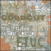 Everything is Under Control von Coldcut