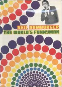 World's Funnyman von Neil Hamburger