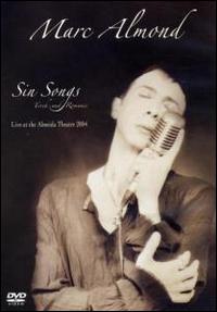 Sin Songs: Torch & Romance von Marc Almond