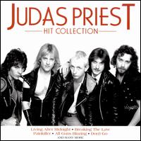 Hit Collection von Judas Priest